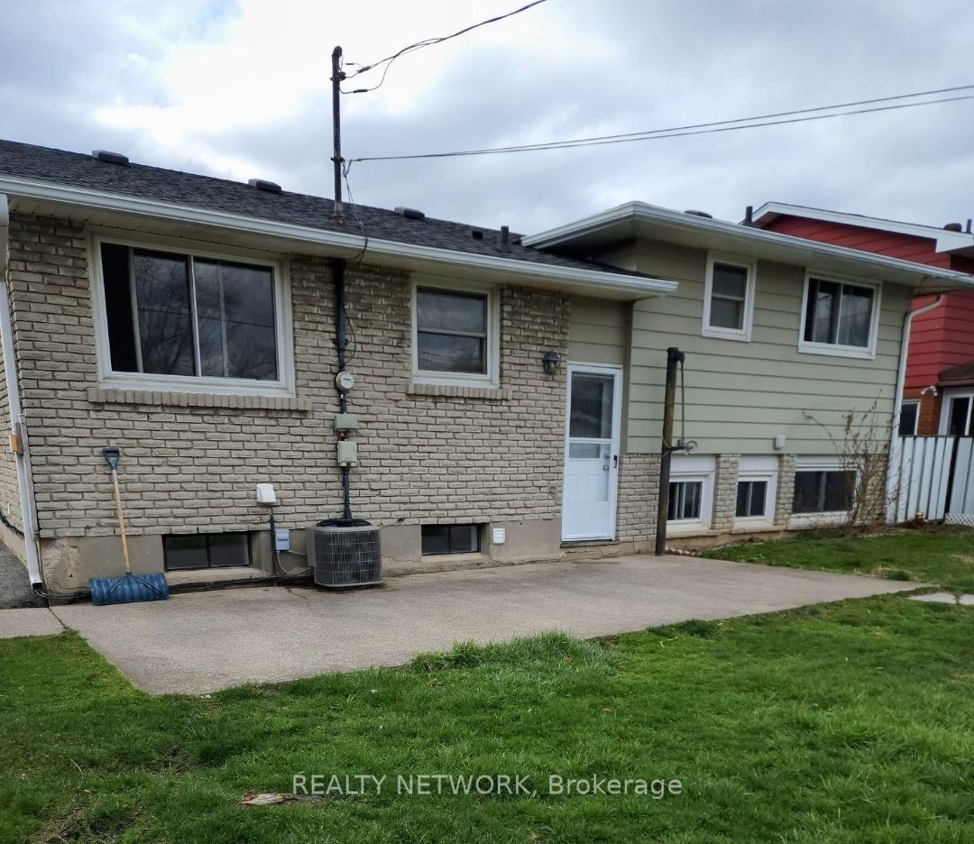 20 St. Charles Drive
