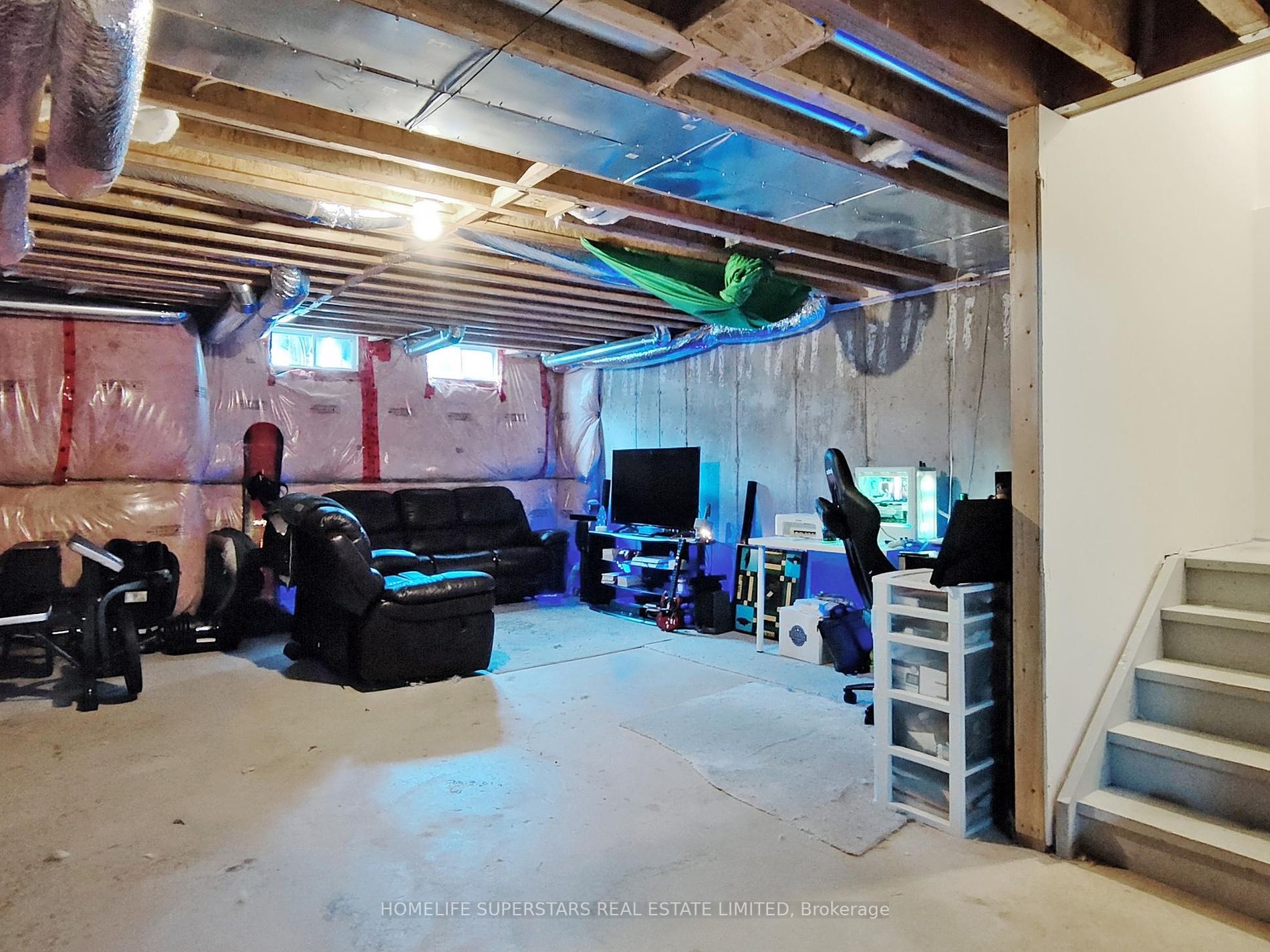234 Powell Road