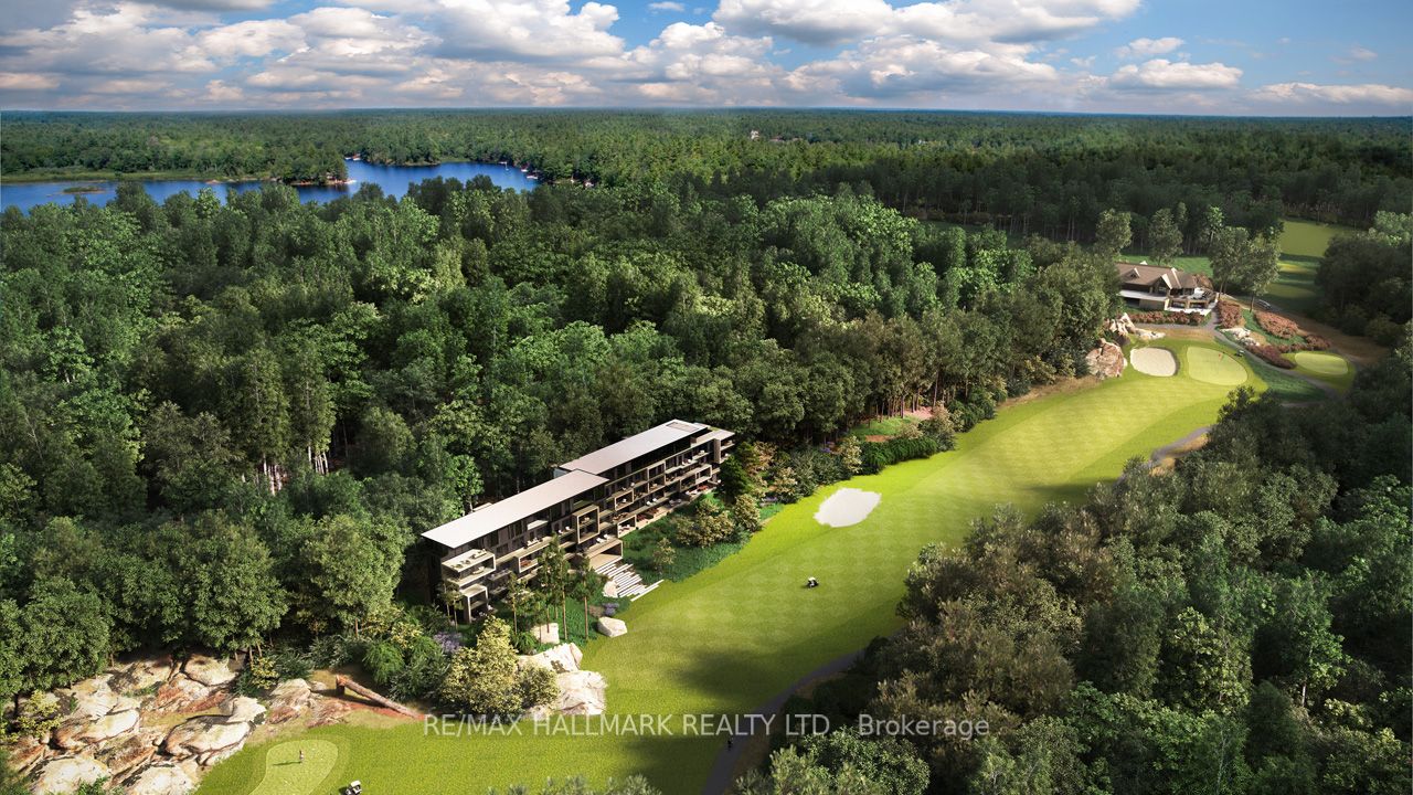 120 Carrick Trail #207