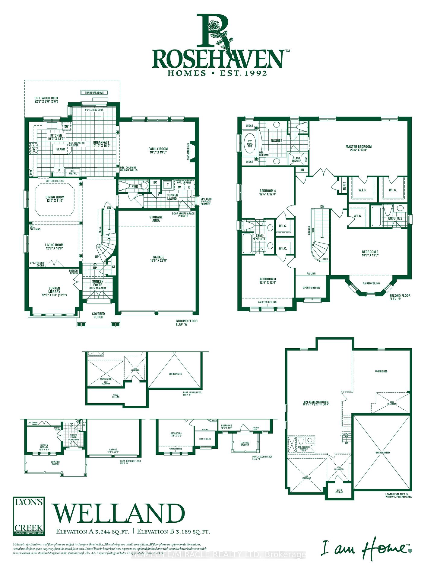 4495 Saw Mill Drive