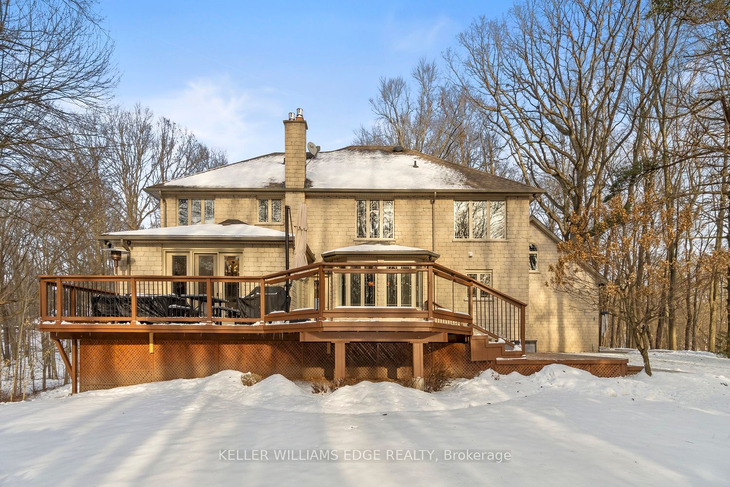 18 Elder Crescent