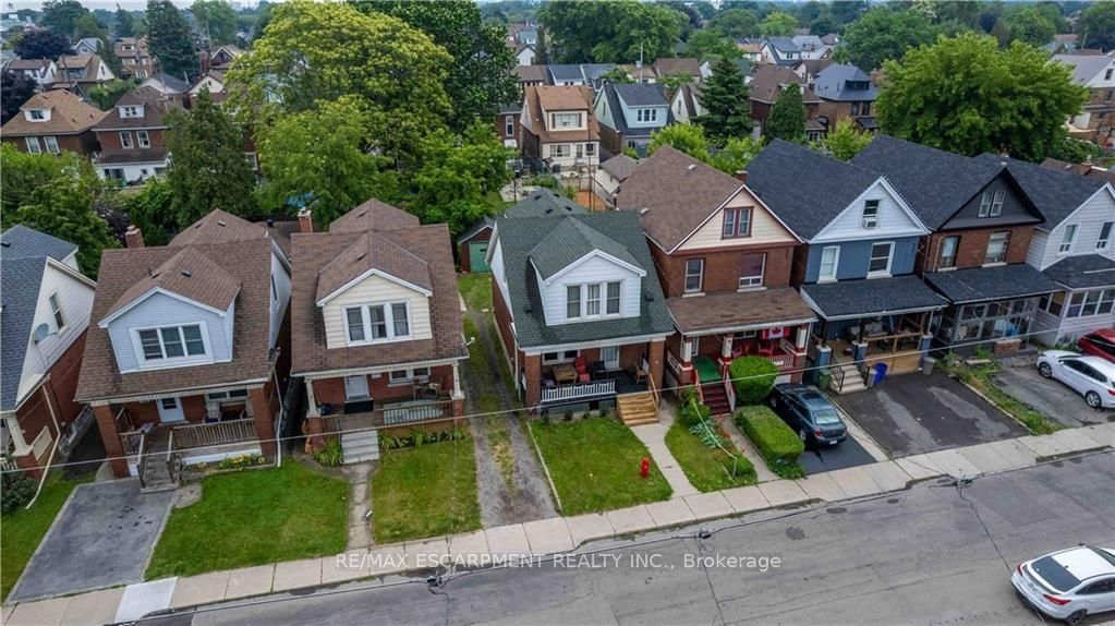 100 Belmont Ave