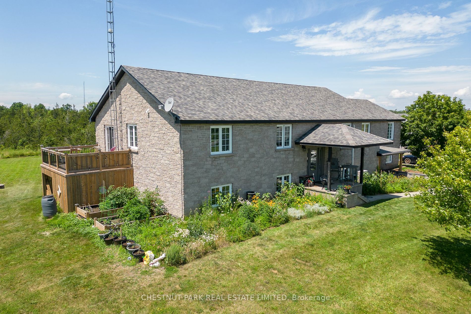 1398 Old Milford Road