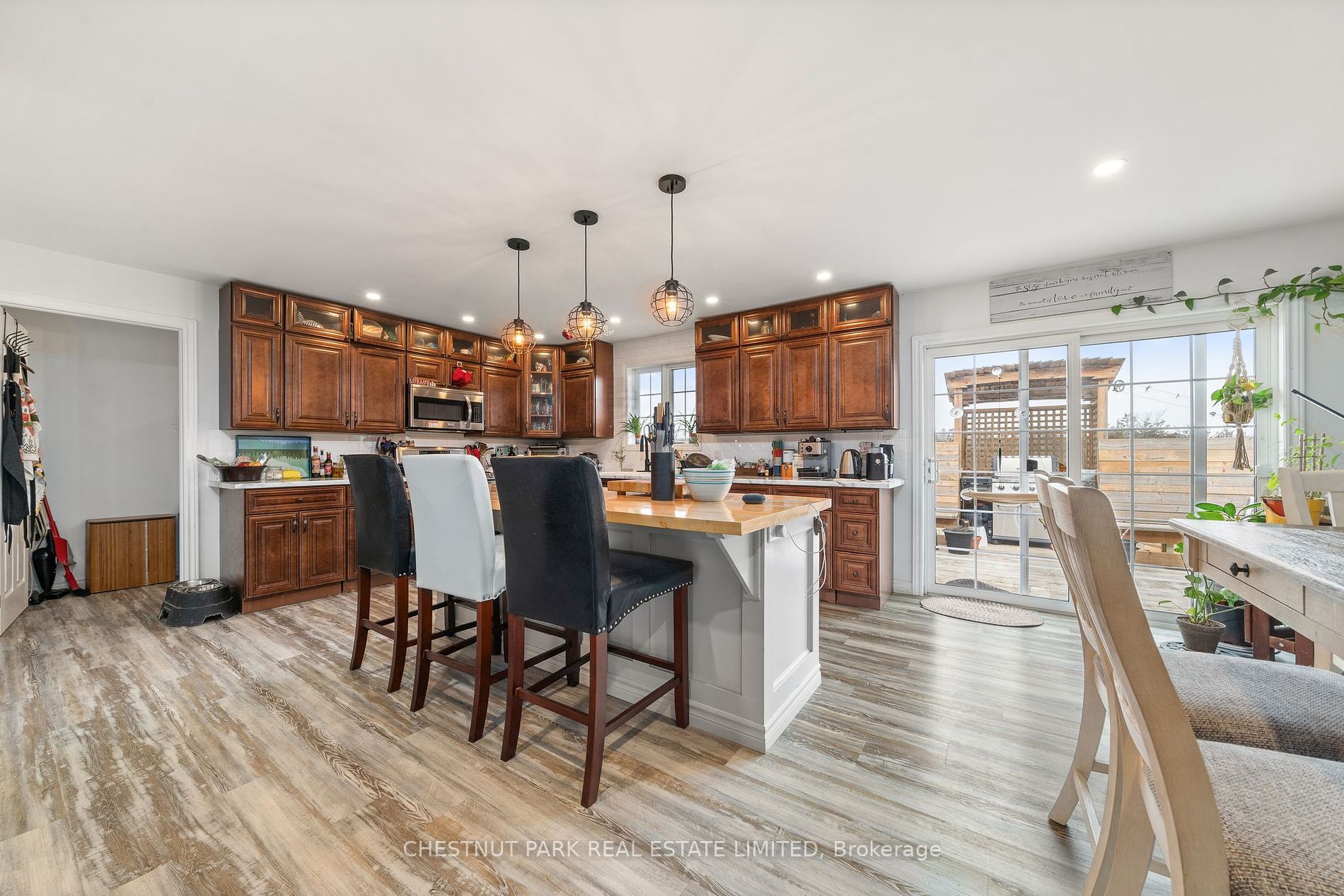 1398 Old Milford Road