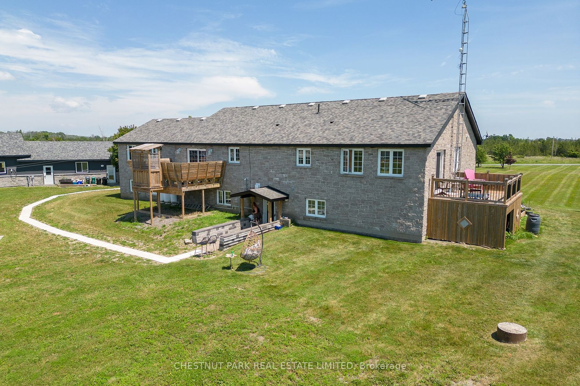 1398 Old Milford Road
