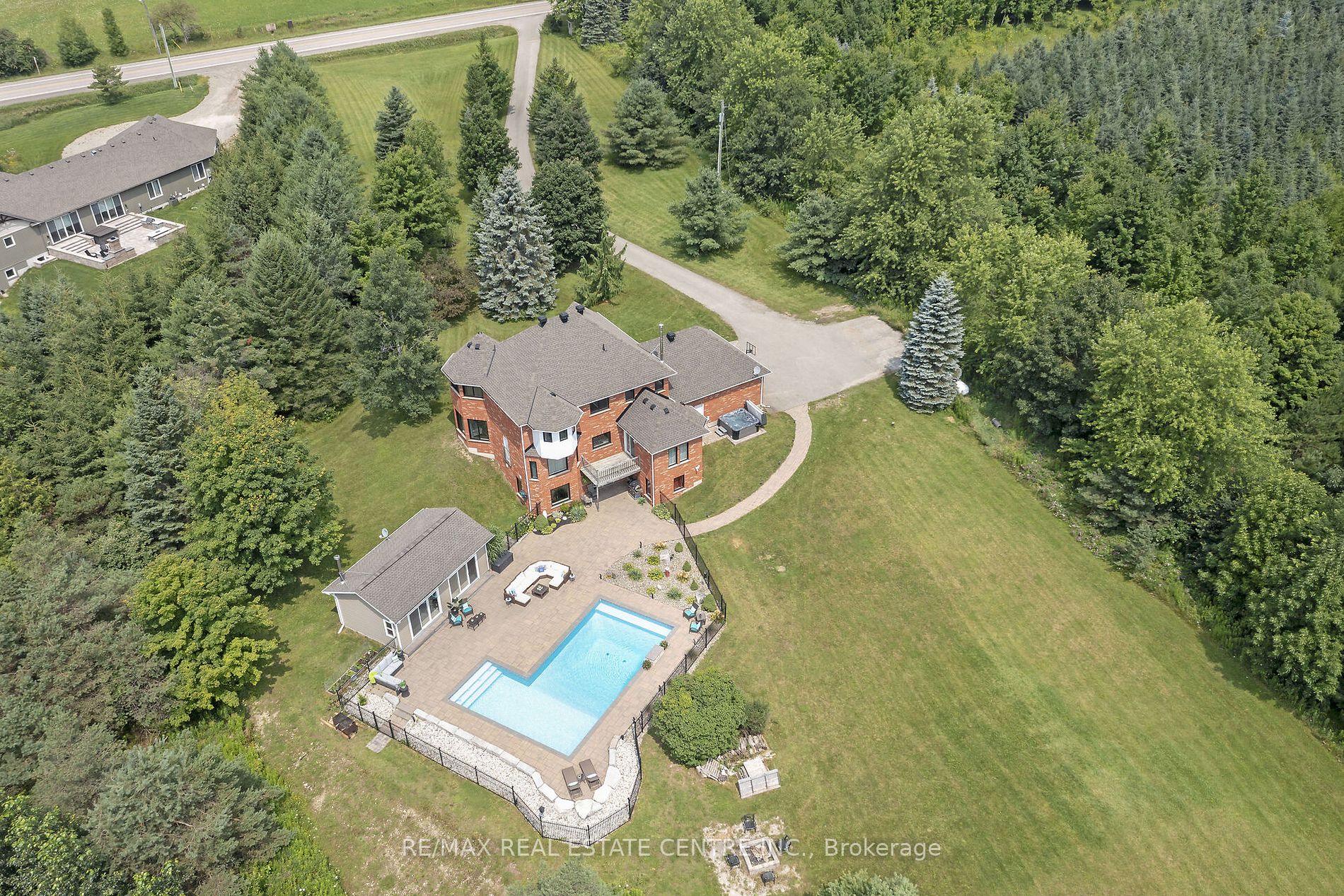 9343 Wellington 22 Road