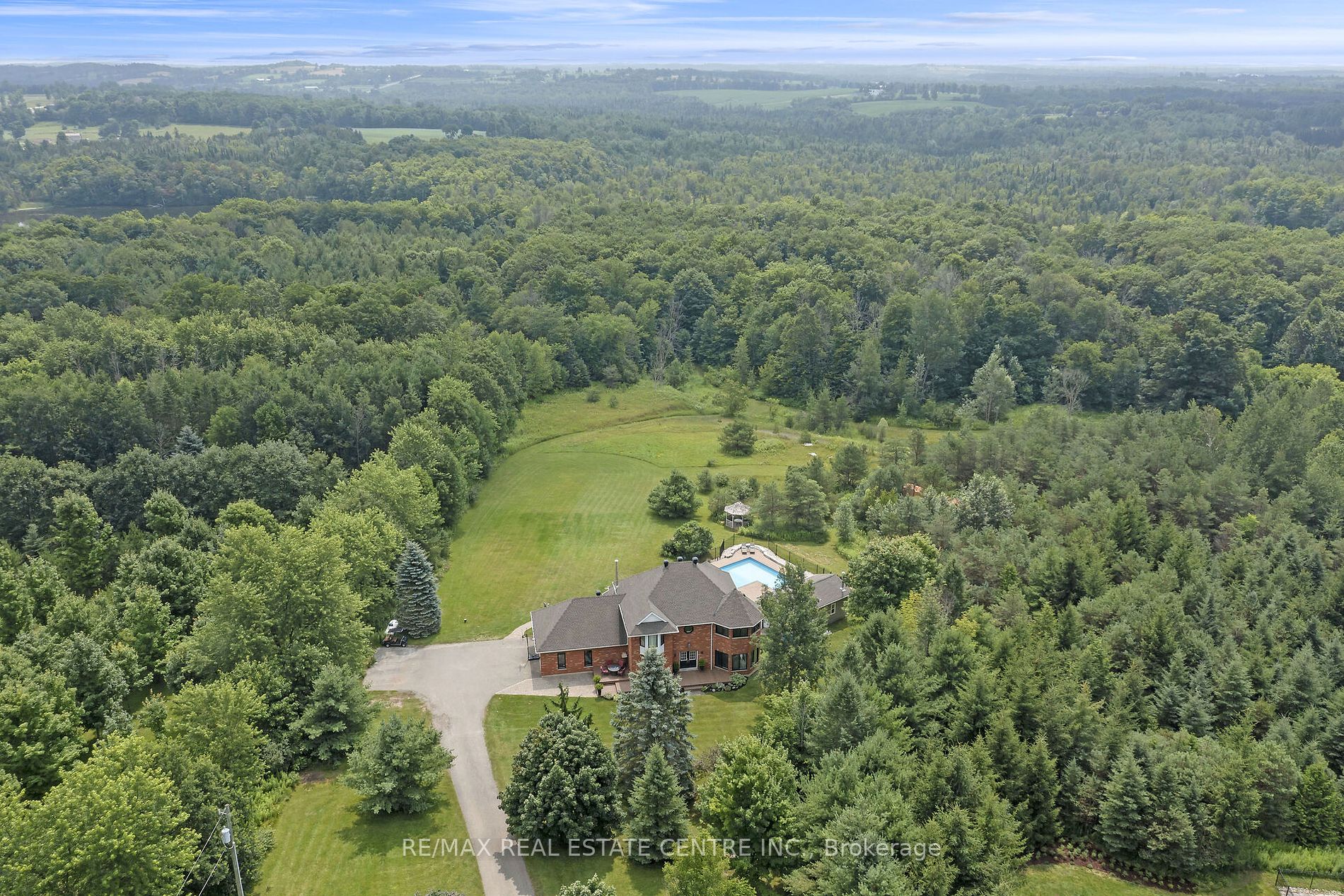 9343 Wellington 22 Road