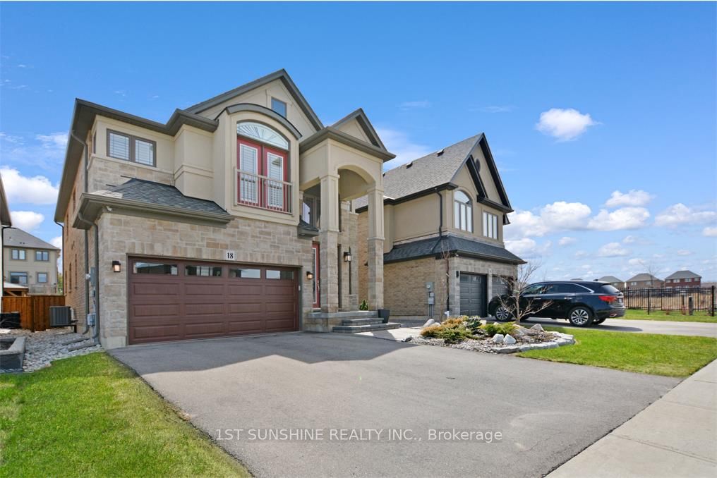 18 Dougherty Court