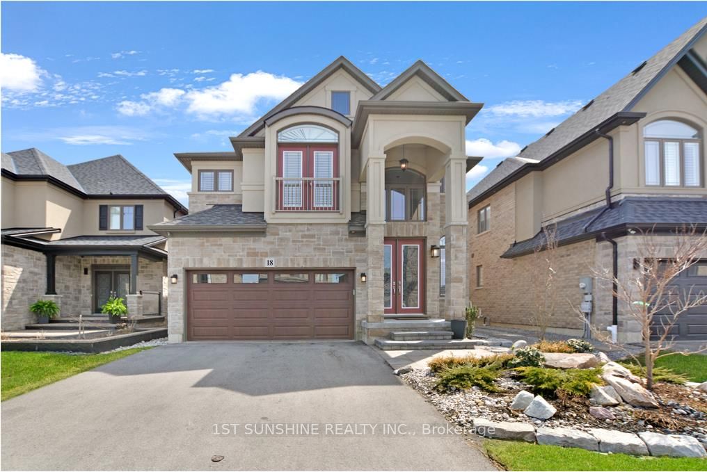 18 Dougherty Court