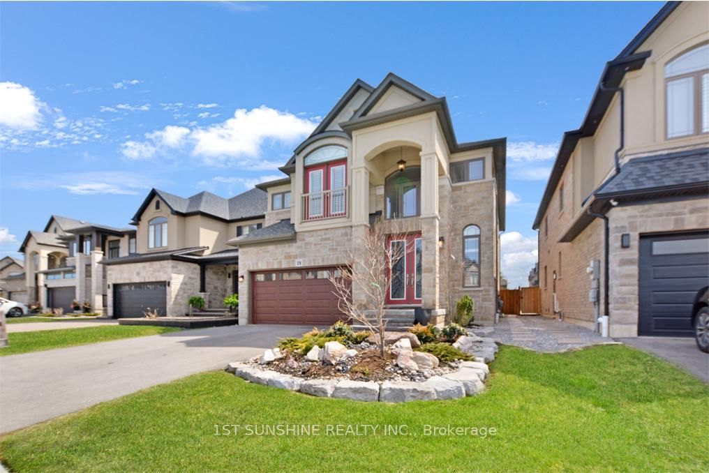 18 Dougherty Court