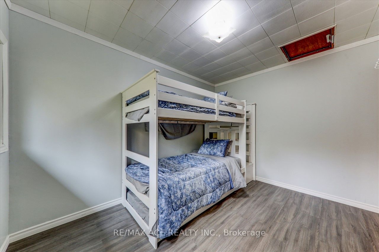 28 Osprey Road