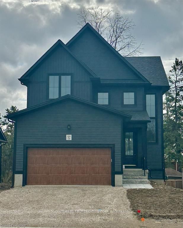297 WHITING Street #5