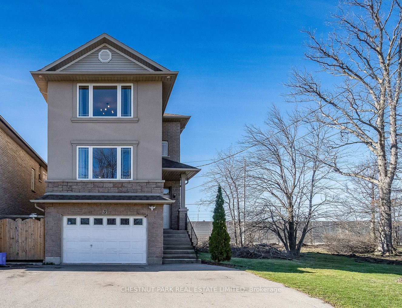 3 Trillium Avenue