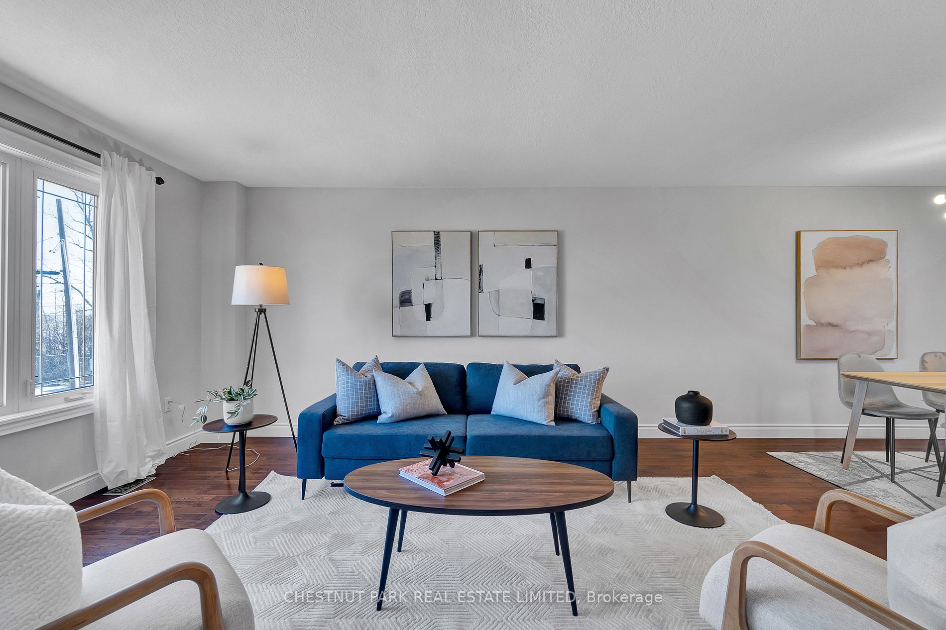 3 Trillium Avenue