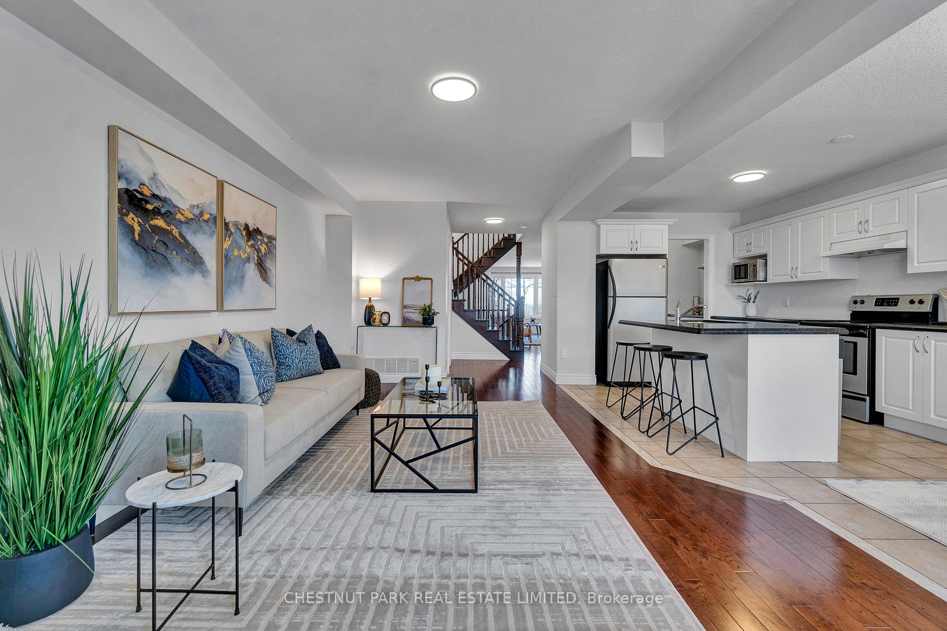 3 Trillium Avenue