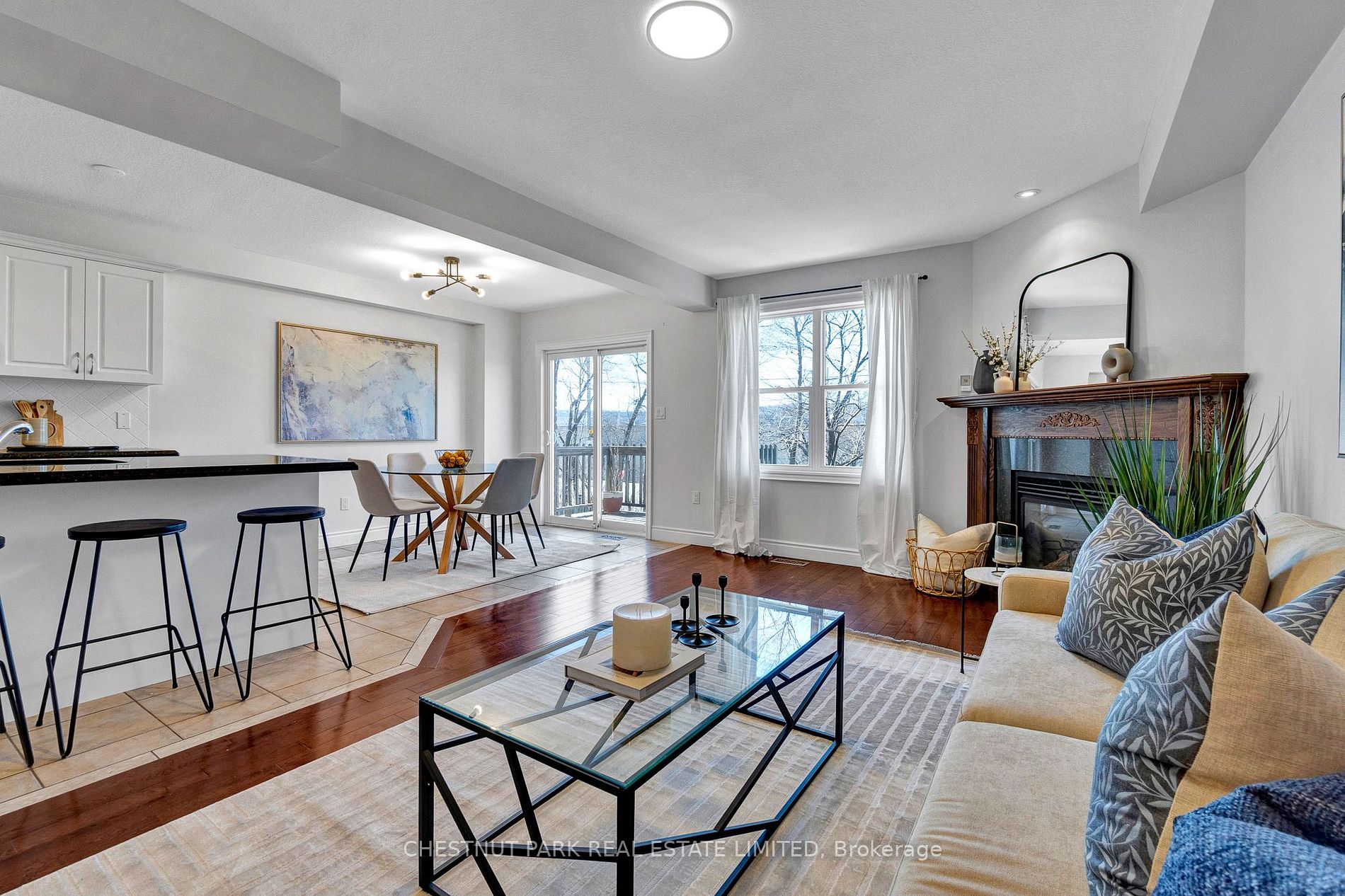 3 Trillium Avenue