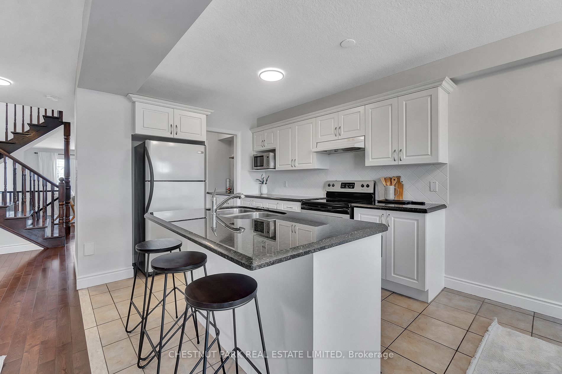 3 Trillium Avenue