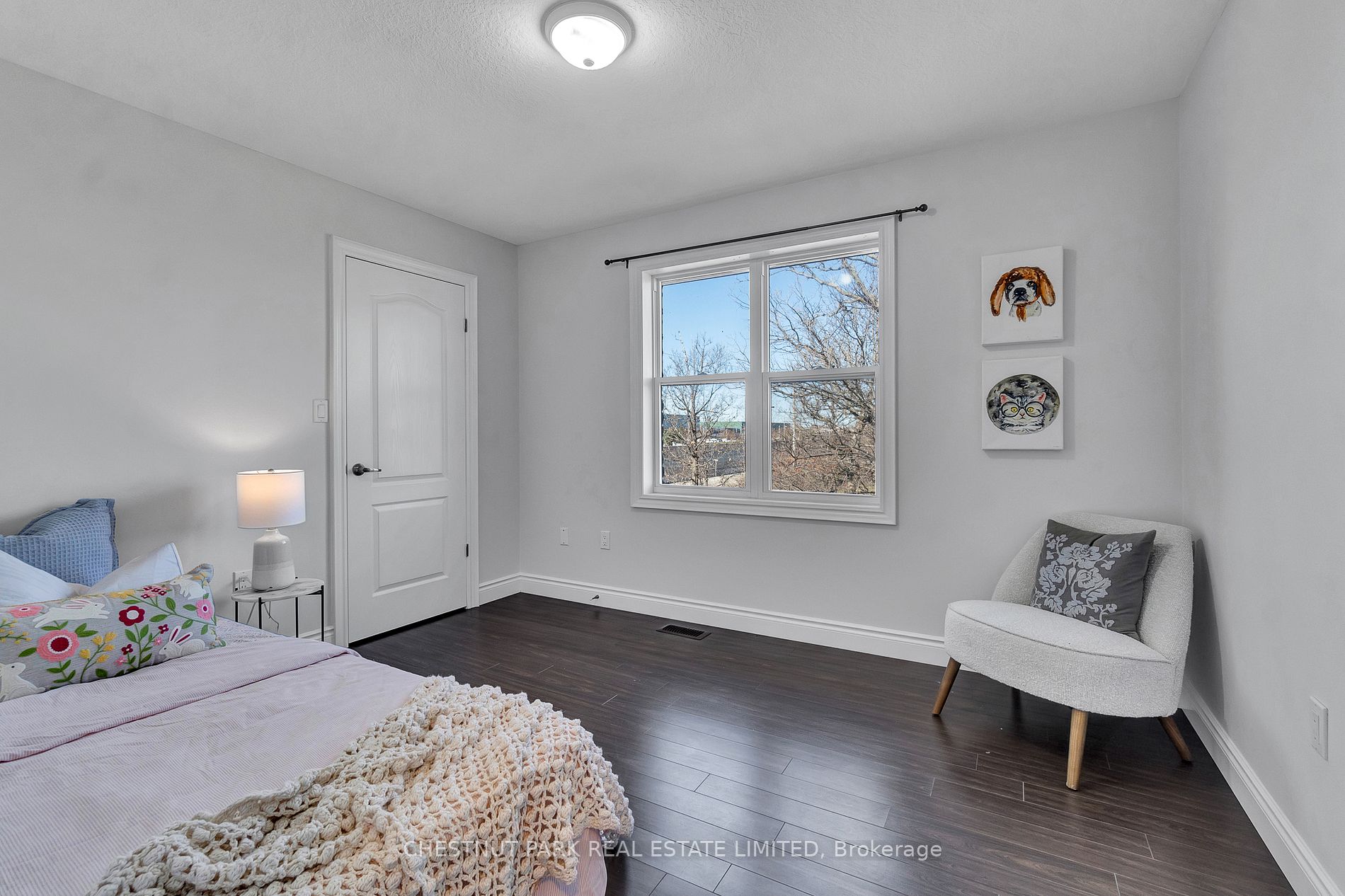 3 Trillium Avenue