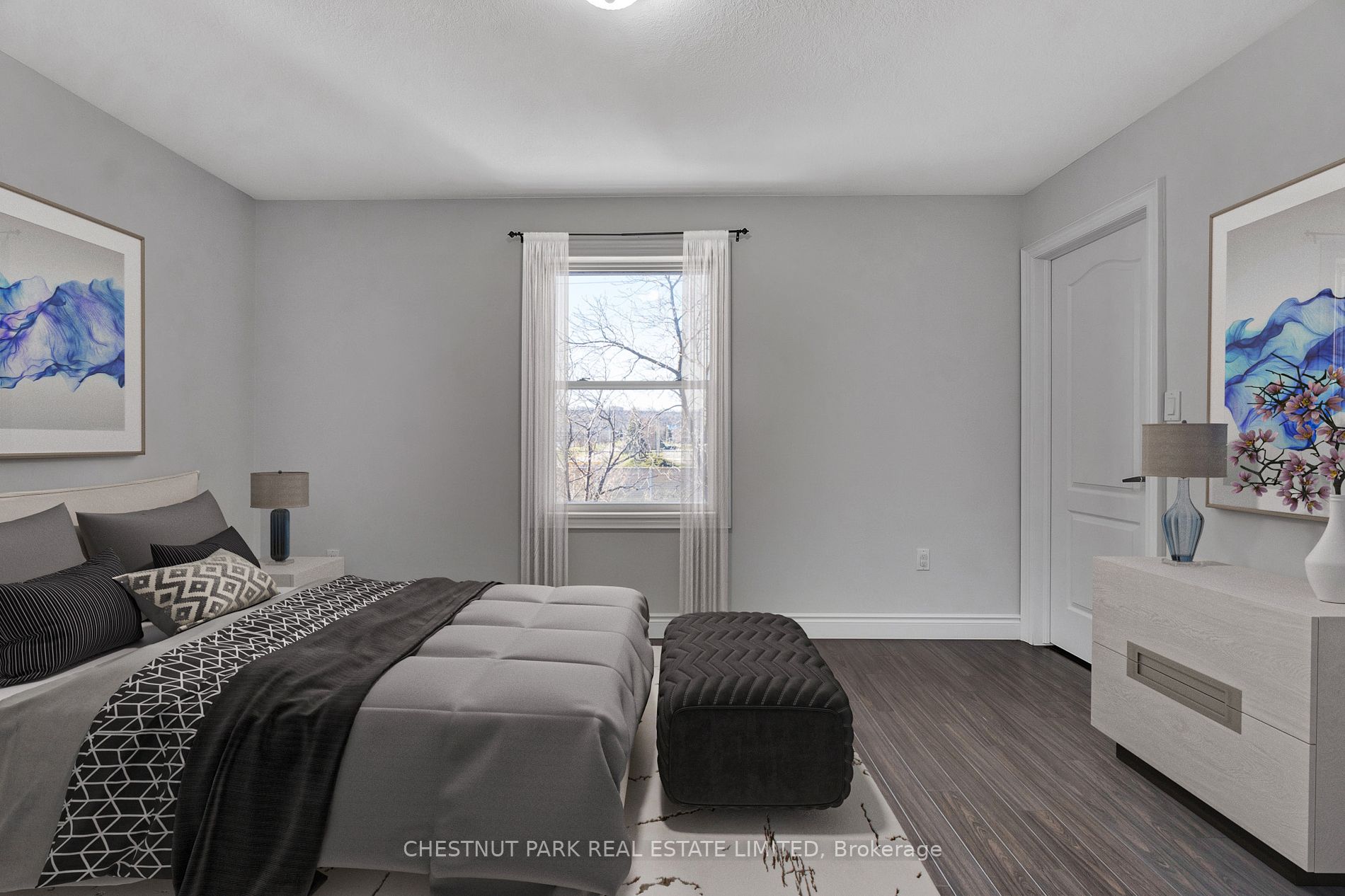 3 Trillium Avenue