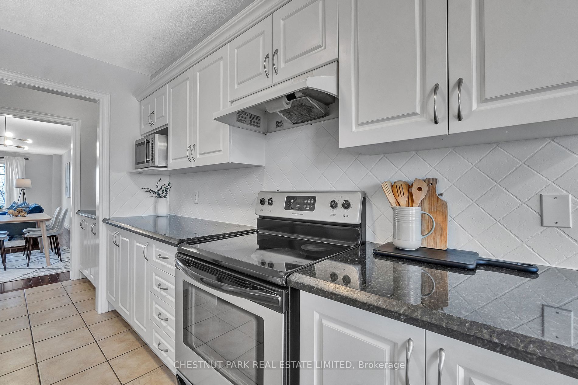 3 Trillium Avenue