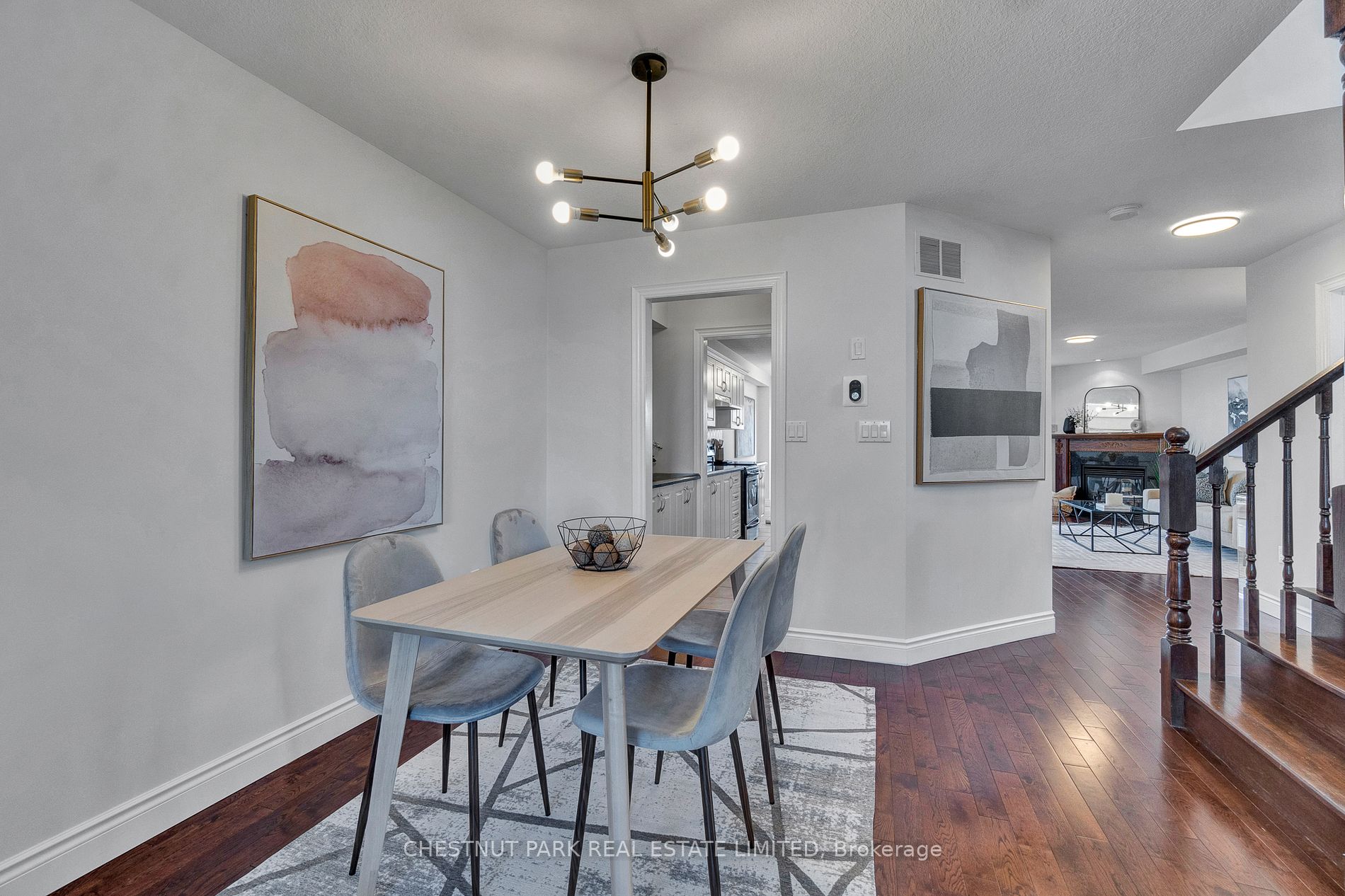 3 Trillium Avenue