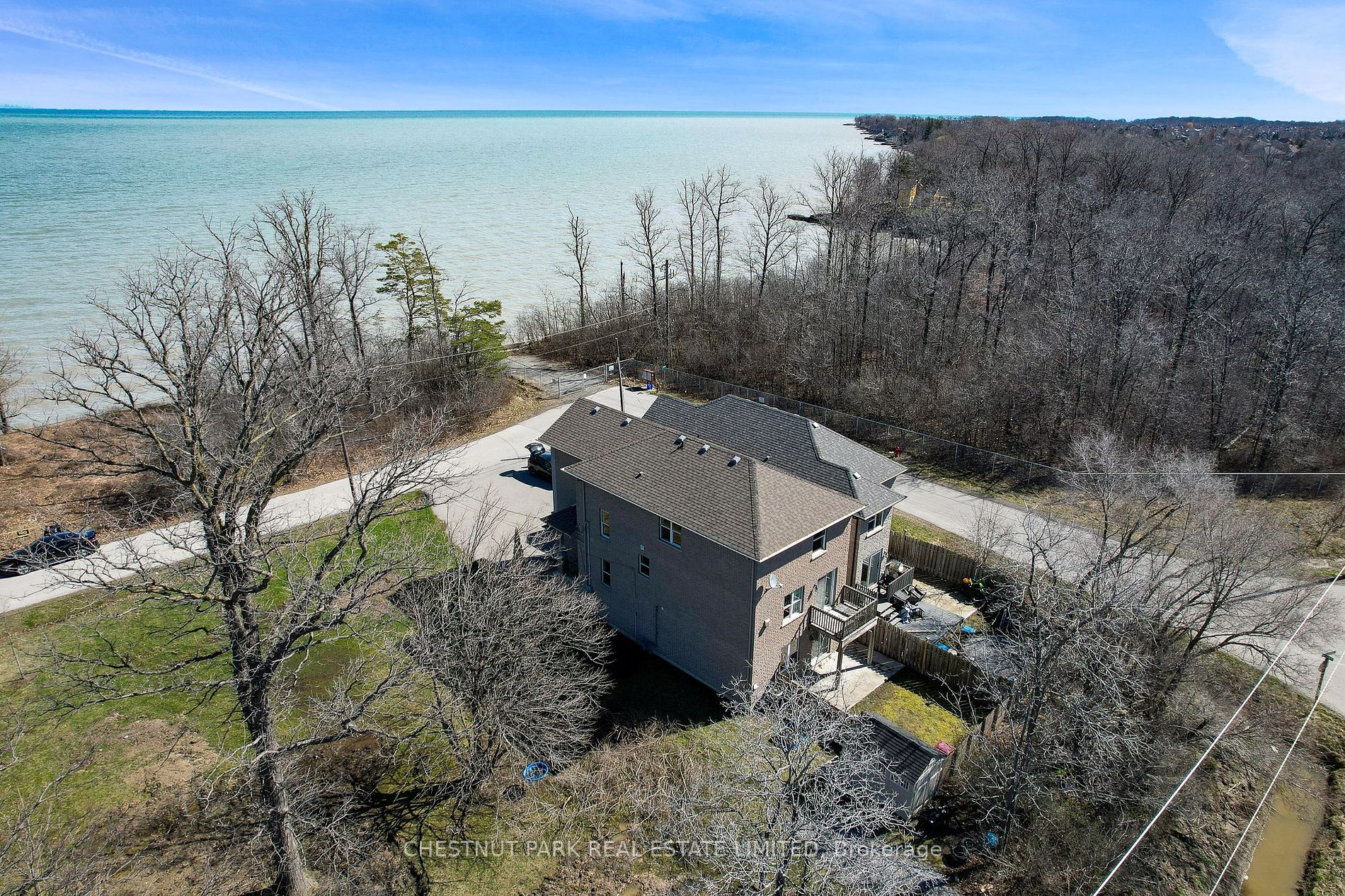 3 Trillium Avenue