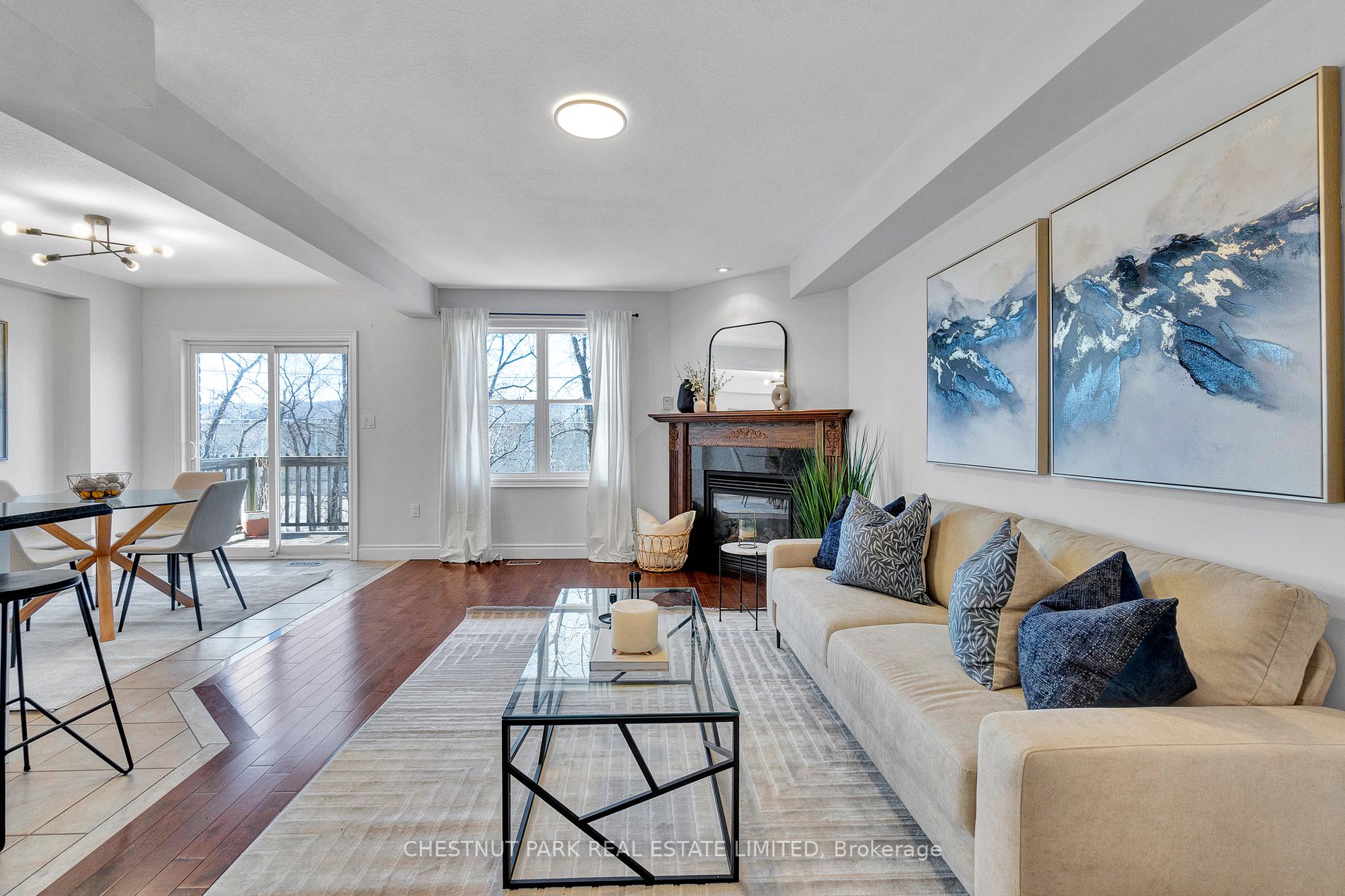 3 Trillium Avenue