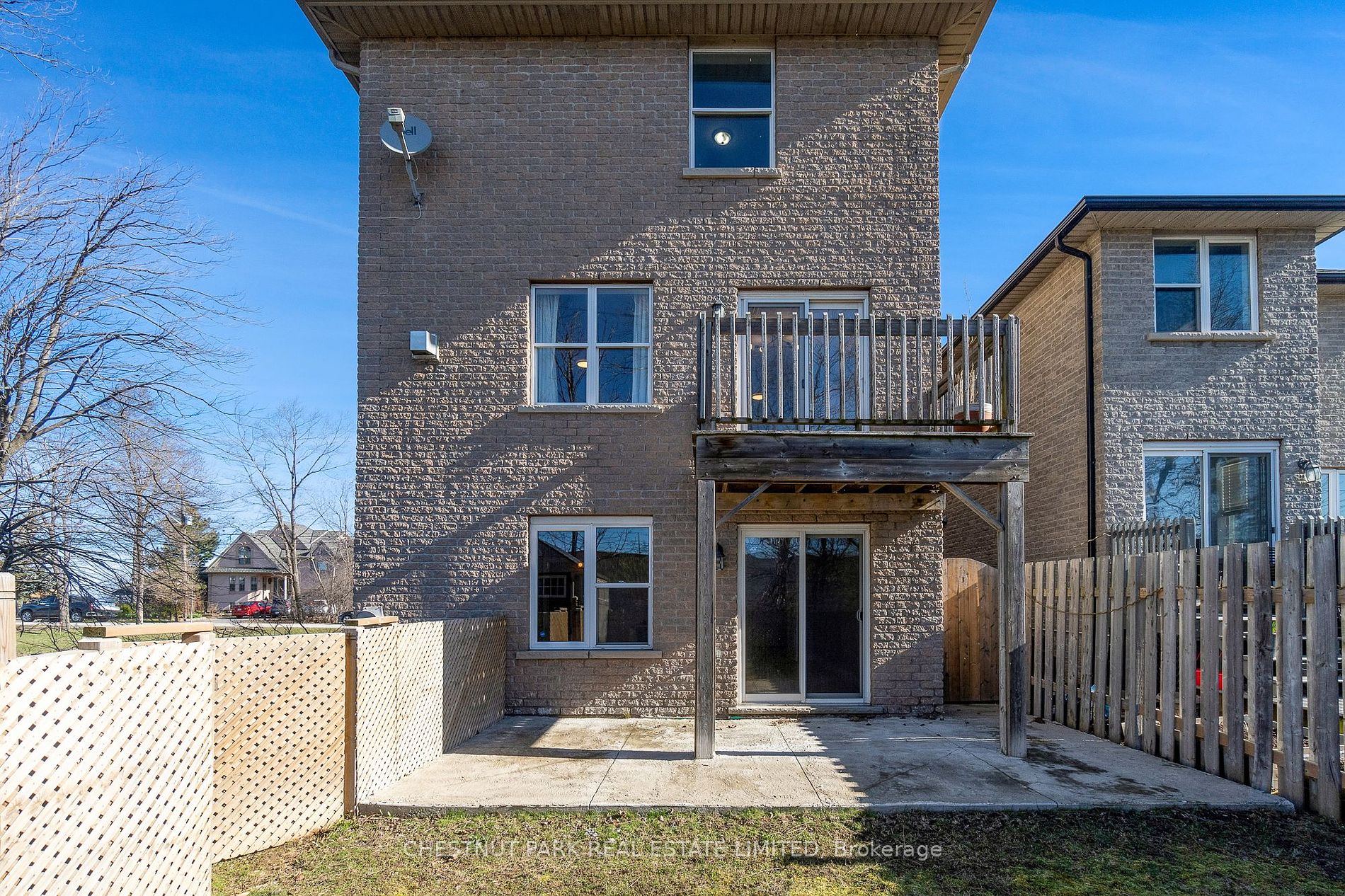 3 Trillium Avenue