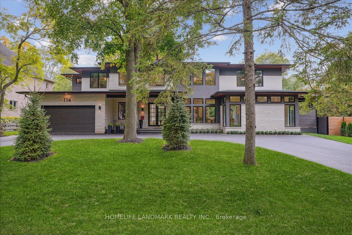 114 Reding Road