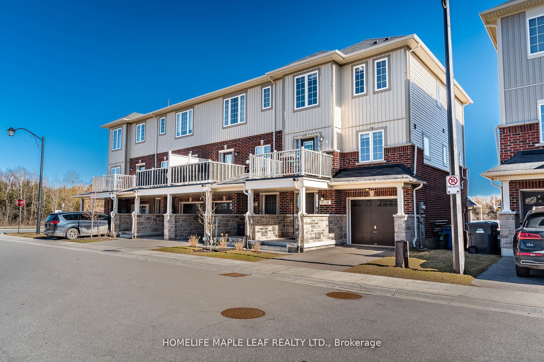88 DECORSO Drive #73