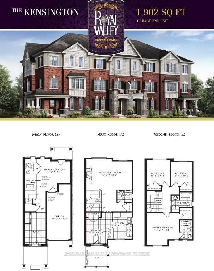 88 DECORSO Drive #73