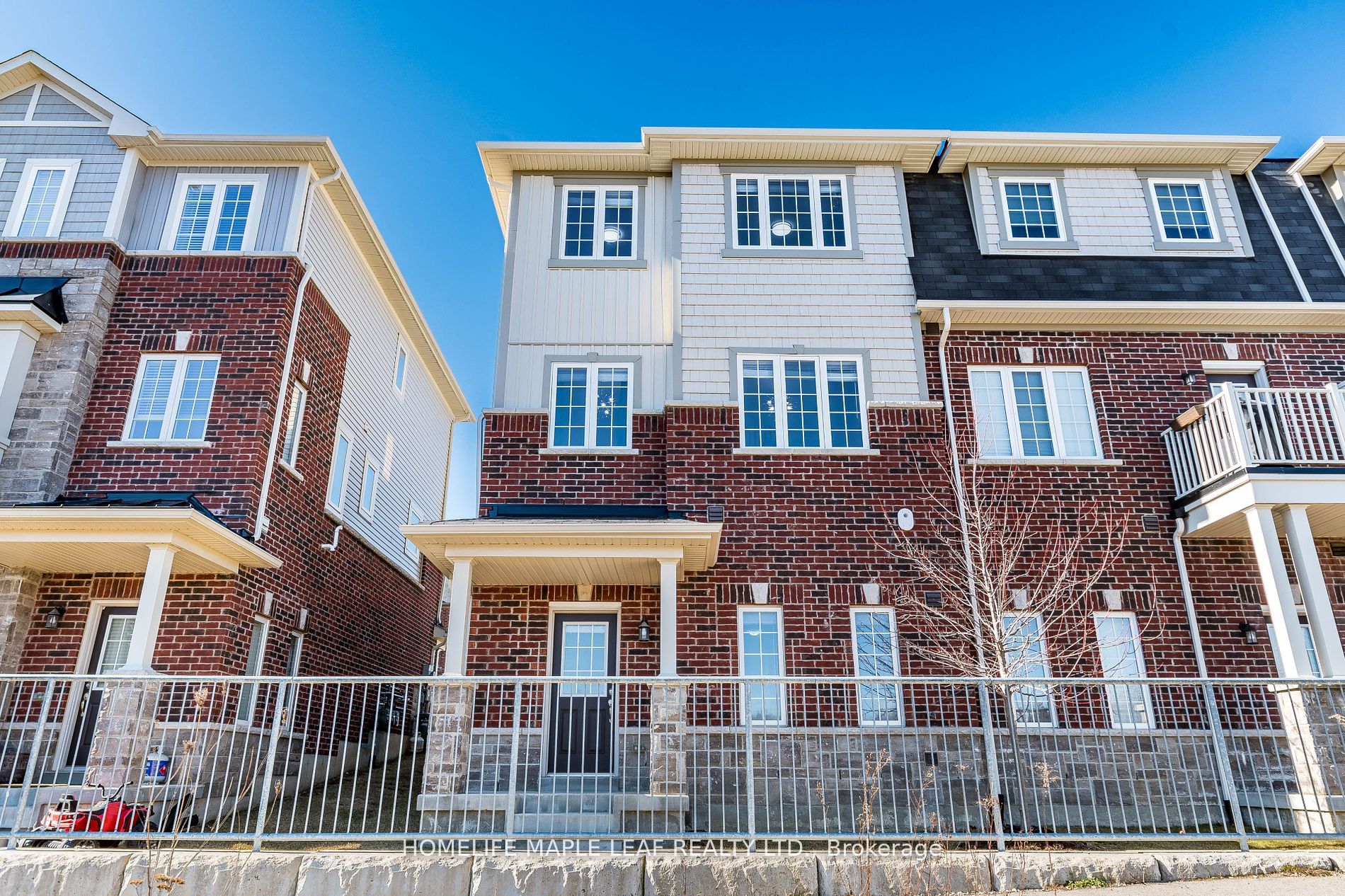 88 DECORSO Drive #73
