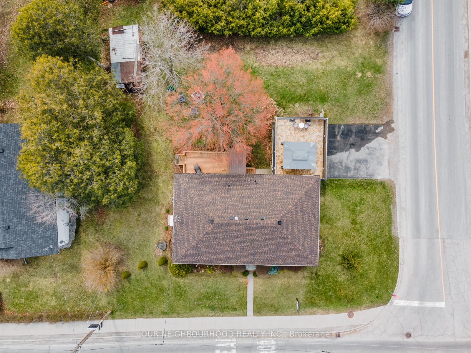 98 Church Street