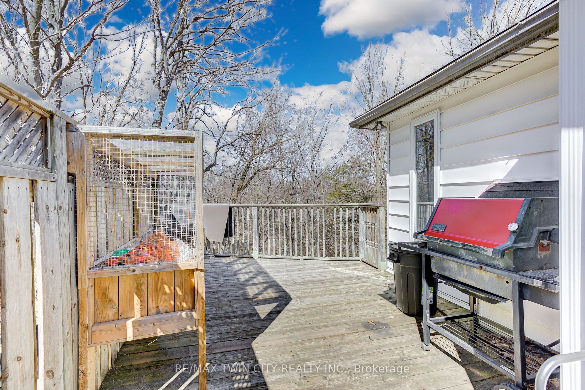 22 Blackhorne Crescent