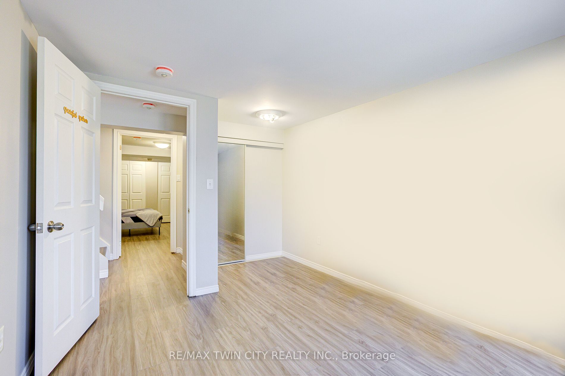 22 Blackhorne Crescent