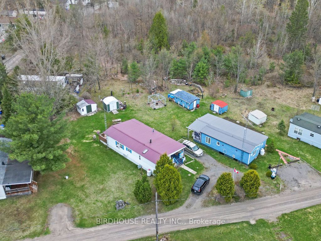 1802 COUNTY ROAD 121, #332