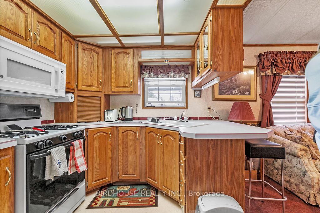 1802 COUNTY ROAD 121, #332
