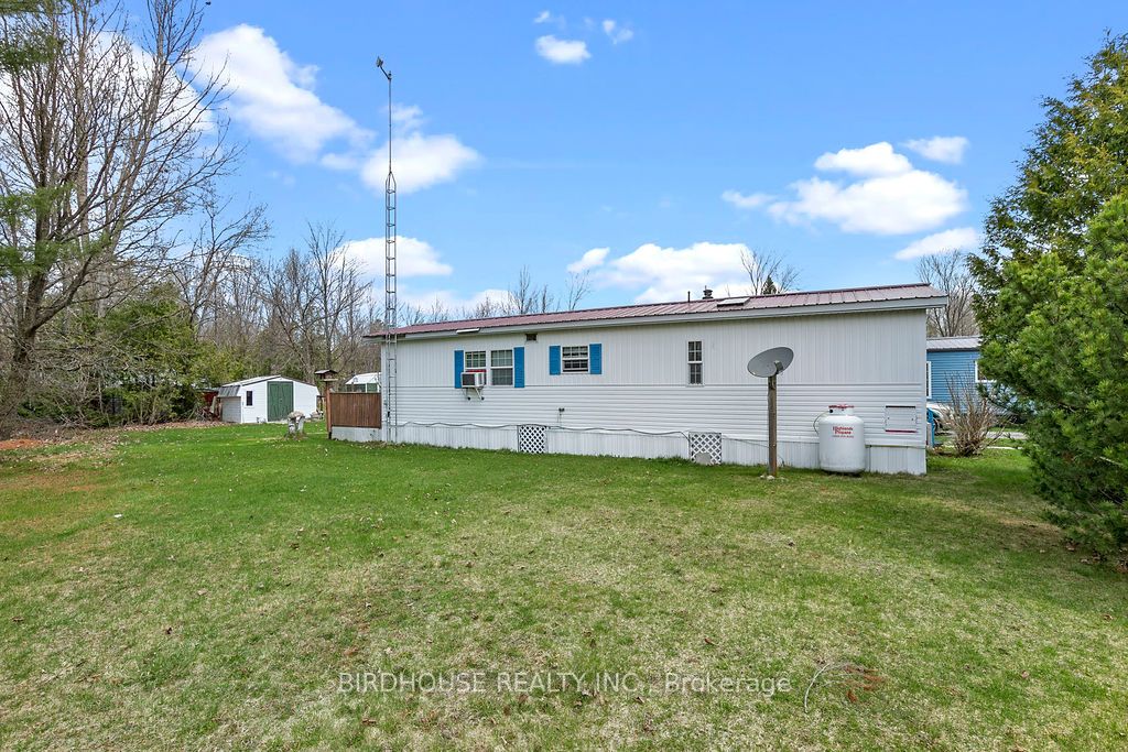 1802 COUNTY ROAD 121, #332