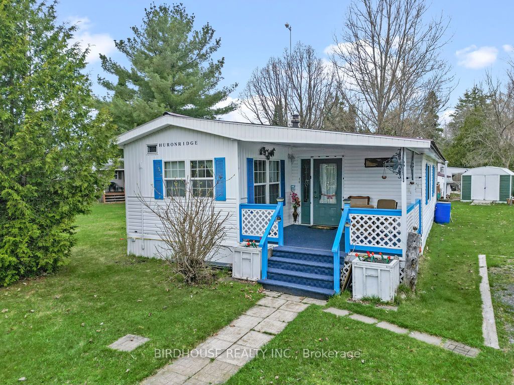 1802 COUNTY ROAD 121, #332