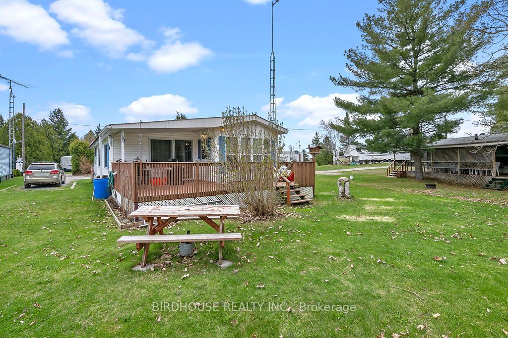 1802 COUNTY ROAD 121, #332