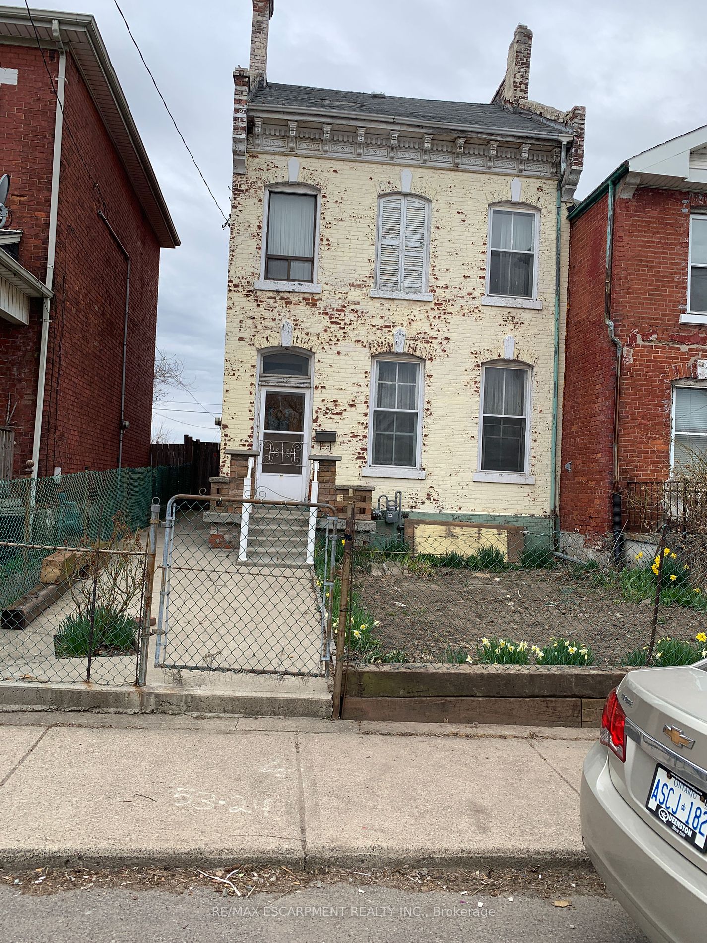 125 Cathcart Street