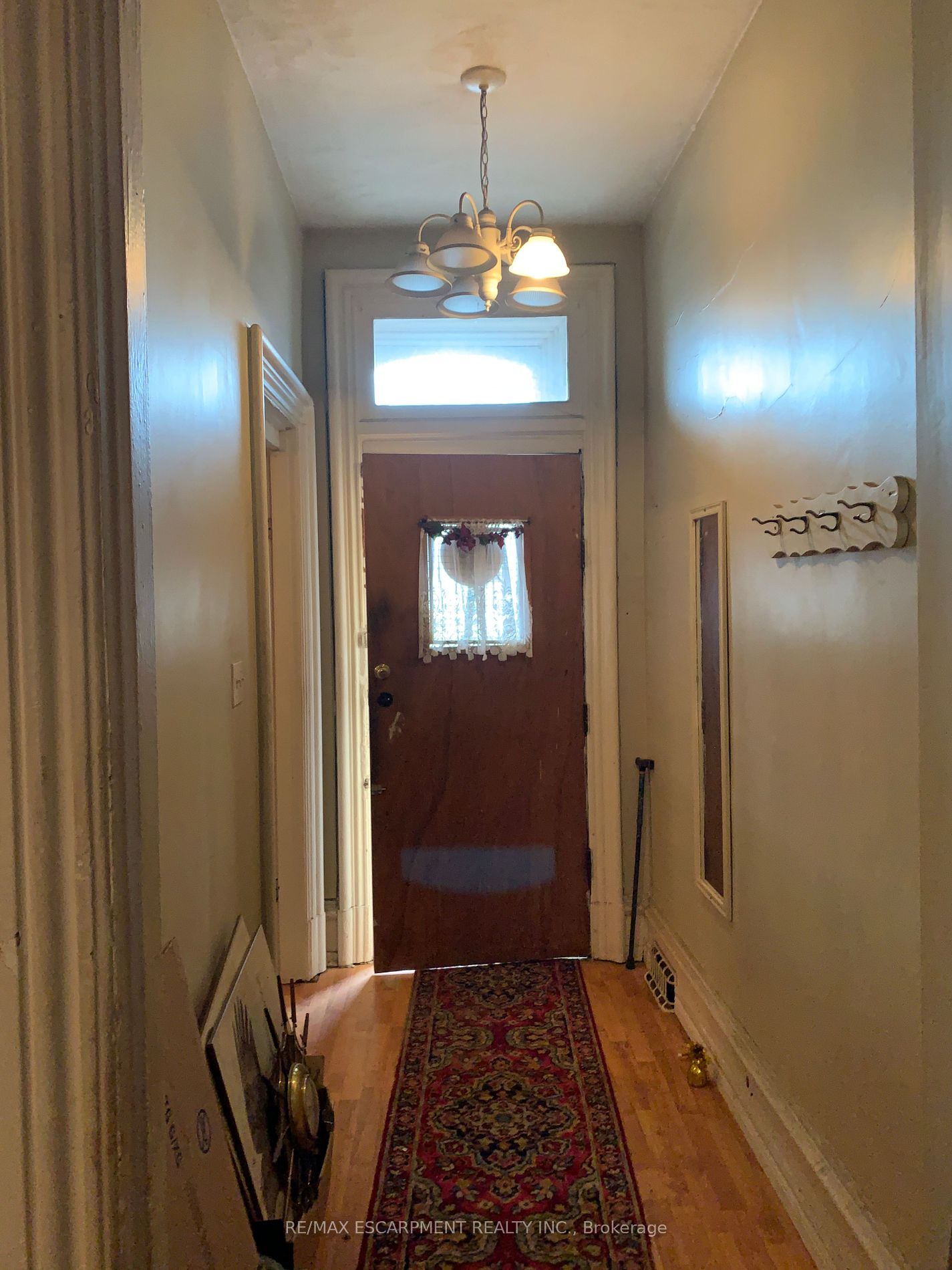 125 Cathcart Street