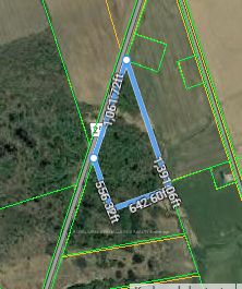 00 County Road 25