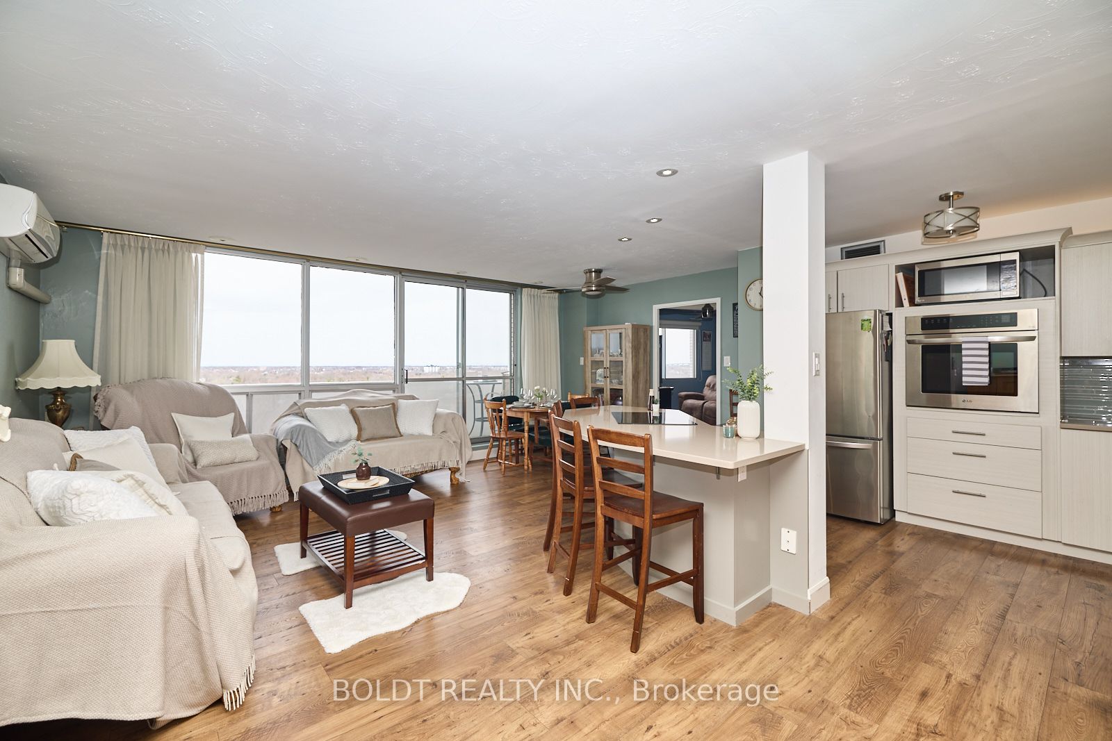 15 Towering Heights Boulevard #1204