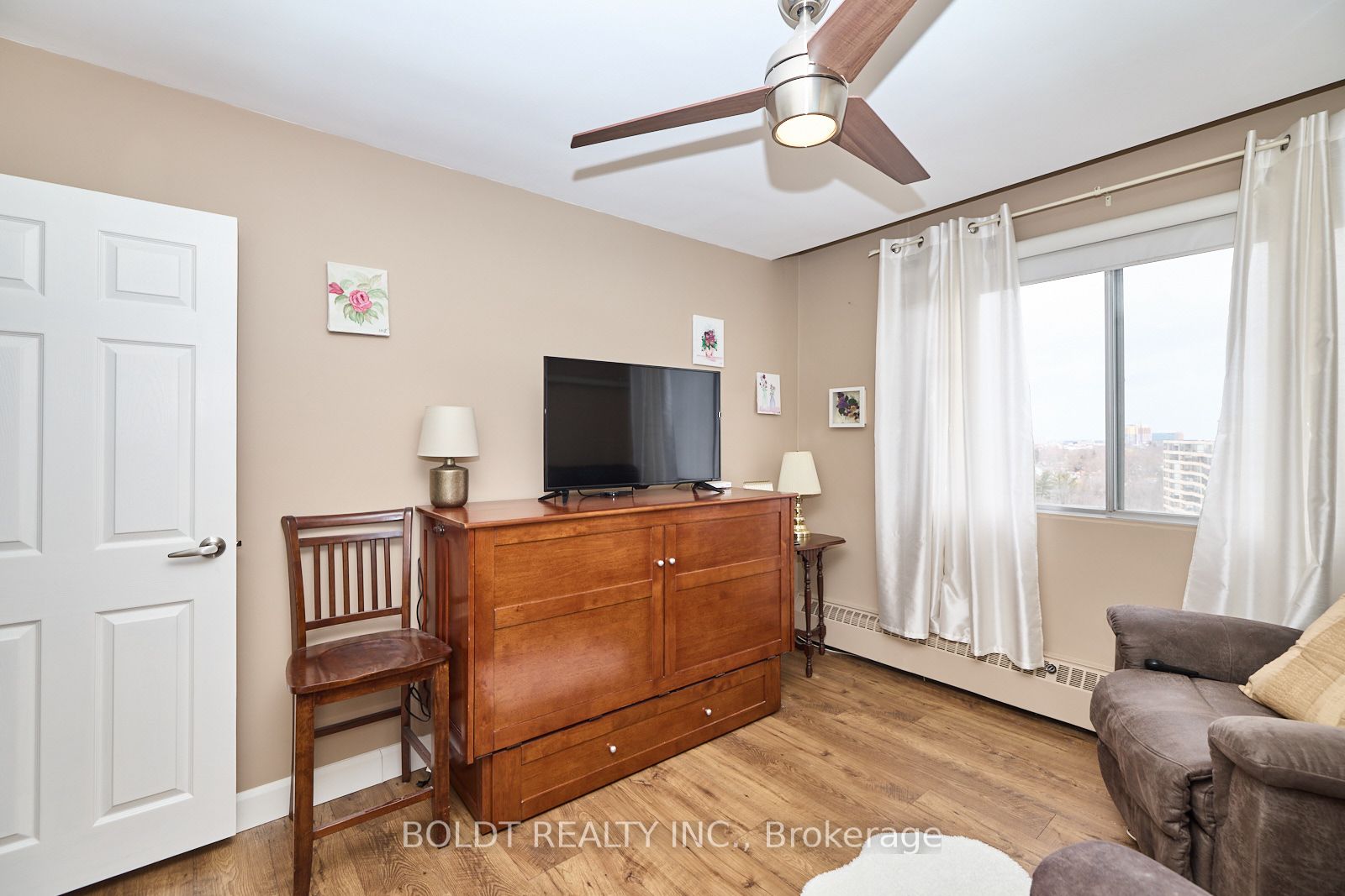 15 Towering Heights Boulevard #1204