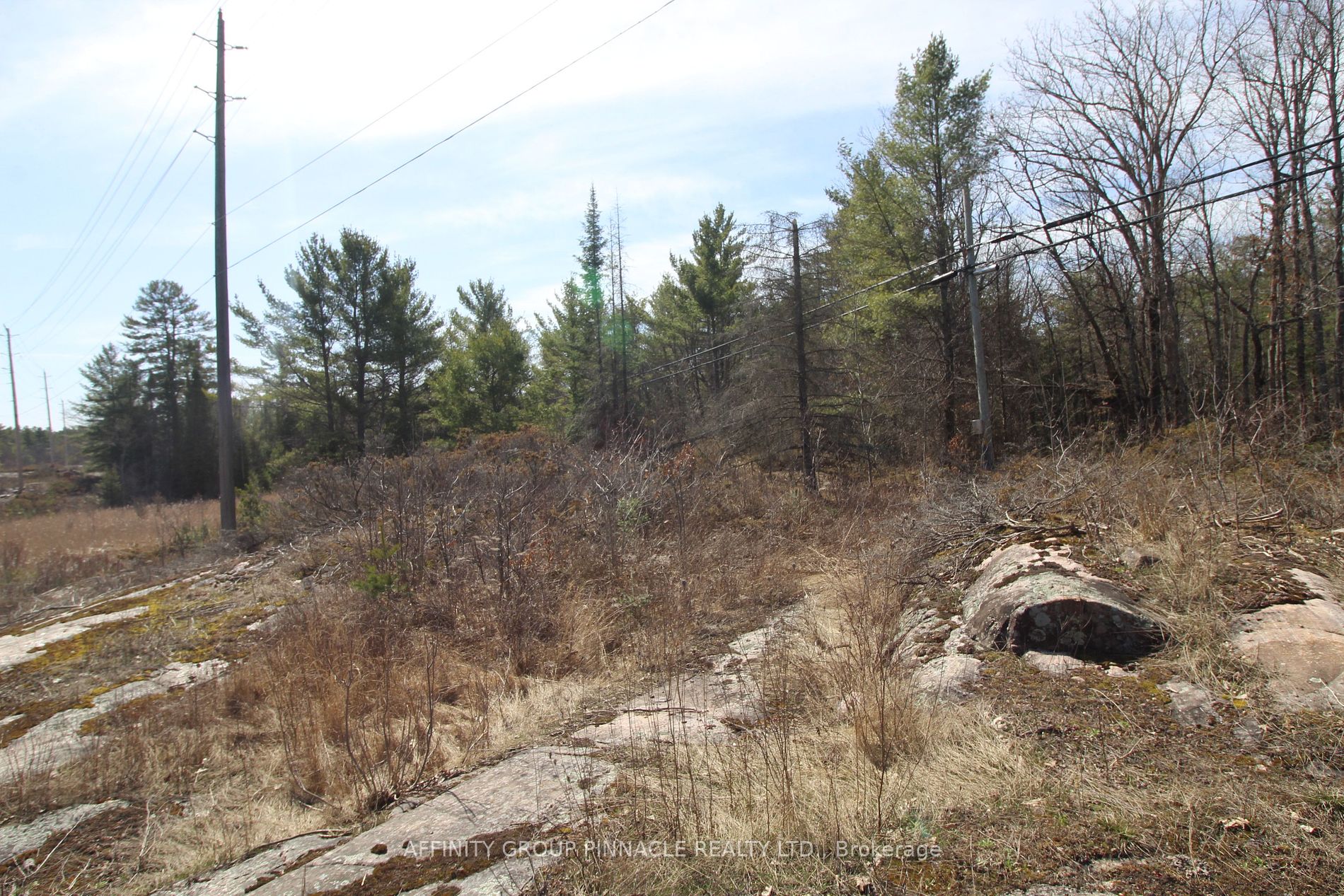 LOT 15 Concession 9