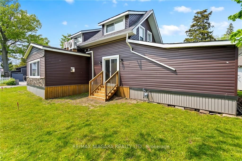 377 Cambridge Road W
