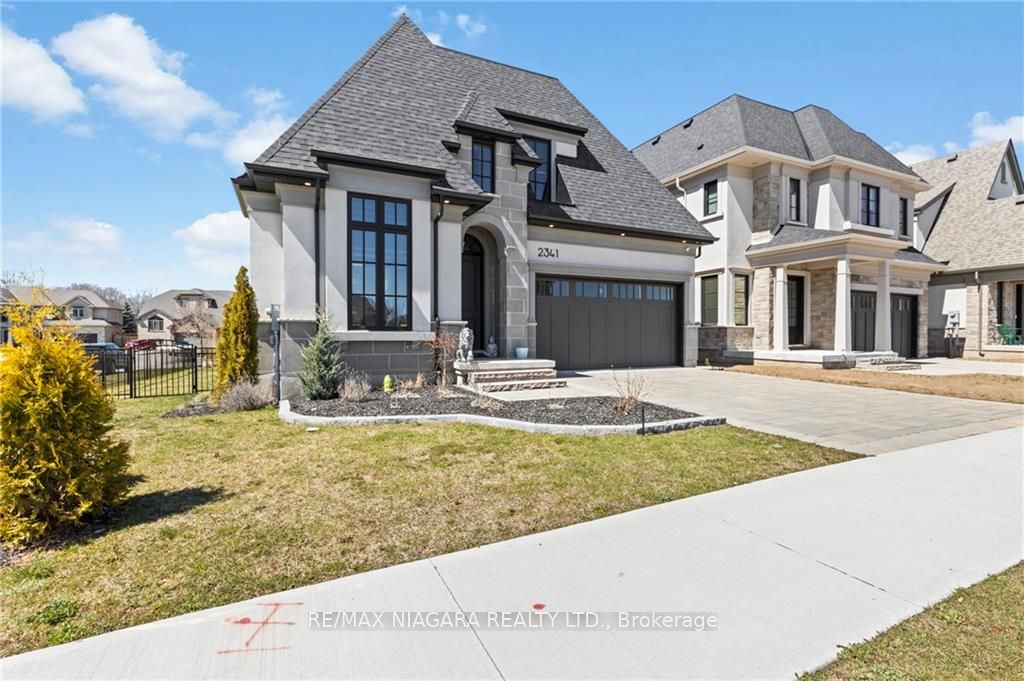 2341 Terravita Dr