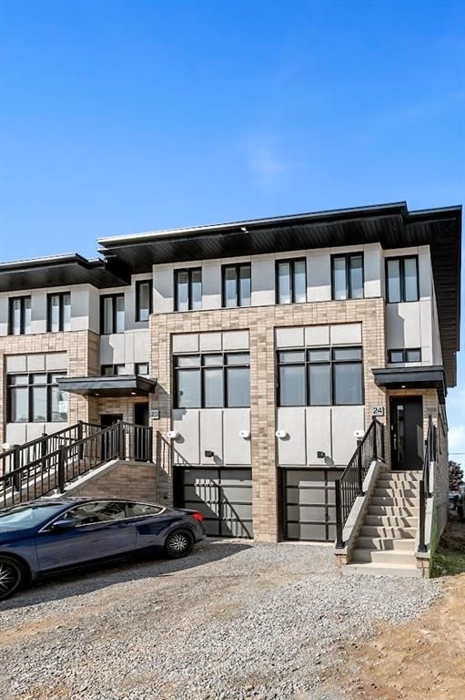 527 Shaver Road, #24