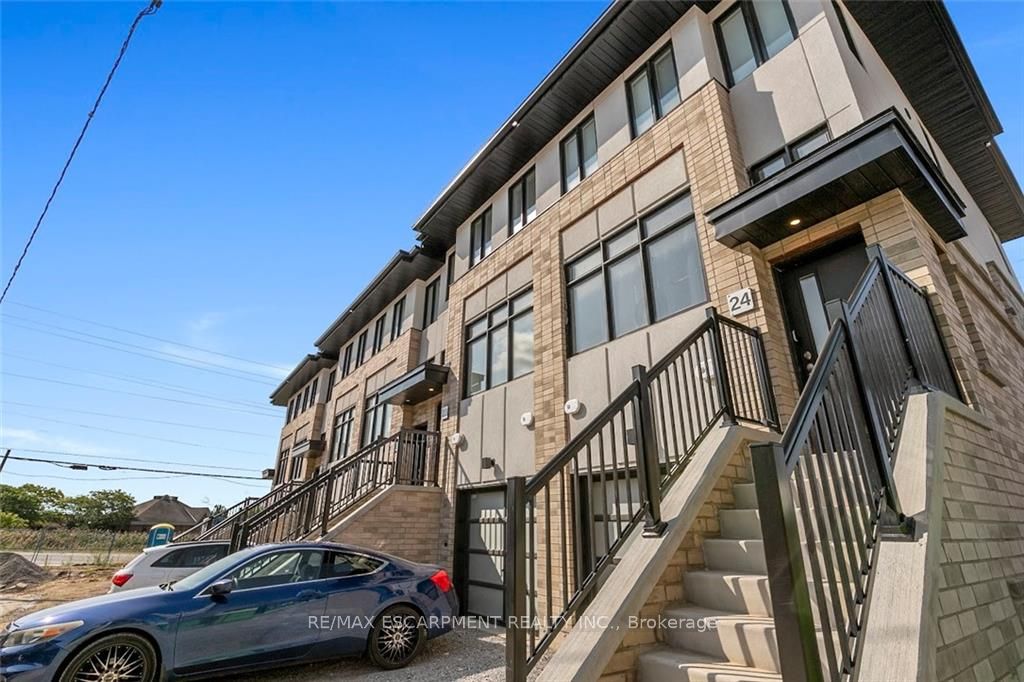 527 Shaver Road, #24